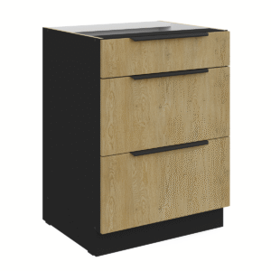CREMONA 60 D 3S BB BL