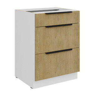 CREMONA 60 D 3S BB WH